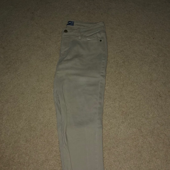 Rockstar Khakis - Picture 1 of 4